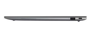 Laptop ASUS ExpertBook B9 B9406CAA-TH0246X, 14 inch 2880 x 1800 Touchscreen, Intel Core ultra 7 356H (16 C / 16 T, 1.5 GHz - 4.7 GHz, 18 MB cache, 28 W), 32 GB LPDDR5X, 1 TB SSD, Intel Graphics, Windows 11 Pro, Tastatura International, Dawn Gray