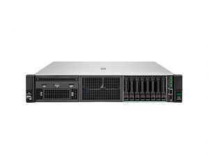Server HPE ProLiant DL380 Gen10, Rack 2U, Intel Xeon Gold 5218 (16 C / 32 T, 2.30 GHz - 3.90 GHz, 22 MB cache, 125 W), 128 GB DDR4 ECC, 8 x SFF, 800 W, Windows Server 2022 Standard