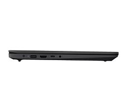 Laptop Lenovo V15 G4 AMN 82YU0100RM, 15.6 inch 1920 x 1080 pixeli, AMD Ryzen 3 7320U (4 C / 8 T, 2.4 GHz - 4.10 GHz, Cache L2: 2 MBCache L3: 4 MB cache, 15 W), 16 GB DDR5, 512 GB SSD, AMD Radeon Graphics, Free DOS, Tastatura English, Negru
