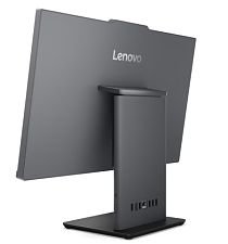 All-In-One Lenovo ThinkCentre neo 50a 24 13QH000NMH, 23.8 inch 1920 x 1080, Intel Core ultra 5 226V (8 C / 8 T, 2.1 GHz - 4.5 GHz, 8 MB cache, 15 W), 16 GB LPDDR5X, 512 GB SSD, Intel Arc Graphics 130V 0 GB, Windows 11 Pro, Luna Grey
