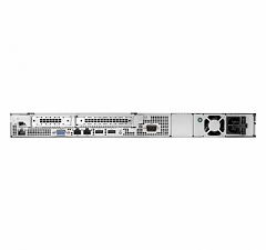 Server HPE ProLiant DL20 Gen10+, Rack 1U, Intel Xeon E-2336 (6 C / 12 T, 2.90 GHz - 4.80 GHz, 12 MB cache, 65 W), 16 GB DDR4 ECC, 4 x SFF, 800 W
