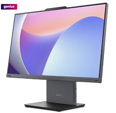 All-In-One Lenovo ThinkCentre Neo 50a 24 G5, 23.8 inch 1920 x 1080, Intel Core i7-13620H (10 C / 16 T, 3.6 GHz - 4.9 GHz, 24 MB cache), 16 GB RAM, 512 GB SSD, Intel UHD Graphics, Windows 11 Pro