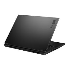 Laptop ASUS TUF Gaming A14 FA401UM-RG010W, 14 inch 2560 x 1600, AMD Ryzen AI 7 260 (8 C / 16 T, 2.0 GHz - 5.0 GHz, 16 MB cache, 45 W), 16 GB LPDDR5X, 512 GB SSD, Nvidia GeForce RTX 5060, Windows 11 Home, Tastatura US, Black