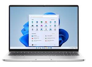 Laptop Dell Pro 16 Plus BTO202_PB16250_EMEA, 16 inch 1920 x 1200, Intel Core ultra 7 266V (8 C / 8 T, 2.2 GHz - 5.0 GHz, 12 MB cache, 17 W), 16 GB LPDDR5X, 512 GB SSD, Intel Arc Graphics 140V, Windows 11 Pro, Tastatura International, Argintiu