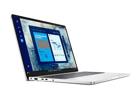 Laptop Dell Pro 16 PC16250, 16 inch 1920 x 1200, Intel Core ultra 5 235U (12 C / 14 T, 2.0 GHz - 4.9 GHz, N/A cache, N/A), 16 GB DDR5, 512 GB SSD, Intel Graphics, Windows 11 Pro, Tastatura English US, Gri