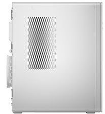 Desktop PC Lenovo IdeaCentre Tower 08IRH9 SFF, Intel Core i7 - 13620H (10 C / 16 T, 2.1 GHz - 4.90 GHz, 24 MB cache, 45 W), 16 GB DDR5, 512 GB SSD, Fara unitate optica, Intel UHD Graphics Partajata, 180 W, Windows 11 Pro