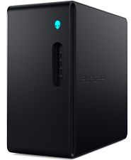 Desktop PC Dell Alienware Aurora ACT1250 Midi Tower, Intel 265F (20 C / 20 T, 1.8 GHz - 5.3 GHz, 30 MB cache, 65 W), 32 GB DDR5, 1 TB SSD, Fara unitate optica integrata, NVIDIA GeForce RTX 5060 8 GB, 500 W Platinum, Windows 11 Pro