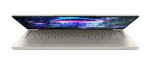 Laptop Lenovo Yoga Slim 7 14ILL10 83QM0036RM, 14 inch 2880 x 1800 pixeli, Intel Core ultra 7 355 (8 C / 8 T, N/A - N/A, N/A cache, 28 W), 32 GB LPDDR5X, 1 TB SSD, Intel Intel Arc Graphics, Windows 11 Home, Tastatura Romanian, Luna Grey