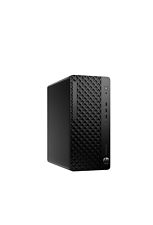 Desktop PC HP ProDesk 4 Tower G1i Tower, Intel Core Ultra 7 265 (20 C / 20 T, Nespecificat - Nespecificat, 30 MB cache, 65 W), 32 GB DDR5, 1 TB SSD, Fara unitate optica integrata, Intel Intel Graphics Partajata, Nespecificat, Windows 11 Pro