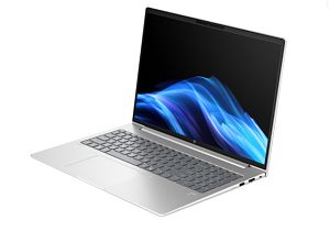 Laptop HP ProBook 4 G1ah C51HKET, 16 inch 1920 x 1200, AMD Ryzen 5 220 (N/A C / N/A T, N/A - N/A, N/A cache, N/A), 16 GB DDR5, 512 GB SSD, AMD AMD Radeon Graphics, Windows 11 Pro, Tastatura Internationala, Silver
