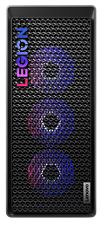 Desktop PC Lenovo Legion T7 34IAS10 Tower, Intel Core Ultra 9 - 285K (24 C / 24 T, 3.2 GHz - 5.7 GHz, 36 MB Intel Smart Cache cache, 125 W), 64 GB DDR5, 1 TB SSD, Fara unitate optica, NVIDIA GeForce RTX 5080 Nespecificat, Nespecificat, Windows 11 Pro