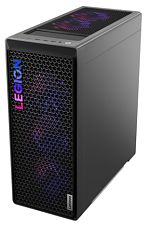 Desktop PC Lenovo Legion T7 34IAS10 Tower, Intel Core Ultra 9 - 285K (24 C / 24 T, 3.2 GHz - 5.7 GHz, 36 MB Intel Smart Cache cache, 125 W), 64 GB DDR5, 1 TB SSD, Fara unitate optica, NVIDIA GeForce RTX 5080 Nespecificat, Nespecificat, Windows 11 Pro