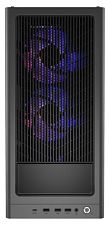 Desktop PC Lenovo Legion T7 34IAS10 Tower, Intel Core Ultra 9 - 285K (24 C / 24 T, 3.2 GHz - 5.7 GHz, 36 MB Intel Smart Cache cache, 125 W), 64 GB DDR5, 1 TB SSD, Fara unitate optica, NVIDIA GeForce RTX 5080 Nespecificat, Nespecificat, Windows 11 Pro