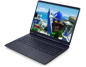 Laptop Dell Alienware 16 Aurora AC16250_RPLH-R_014_WIN, 16 inch 2560x1600, Intel Core 9 270H (14 C / 20 T, 2.0 GHz - 5.8 GHz, 24 MB Intel Smart Cache cache, 45 W), 32 GB DDR5, 1 TB SSD, Nvidia GeForce RTX 5070, Windows 11 Pro, Tastatura US, Negru