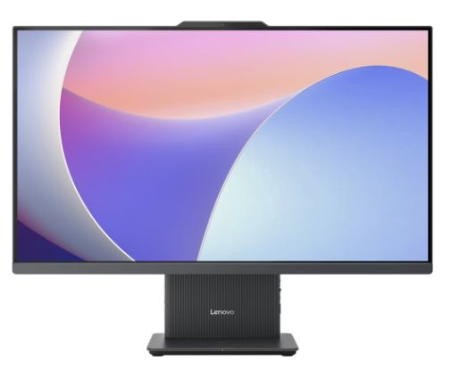 All-In-One Lenovo IdeaCentre AIO 27ARR9 12SC000RRI, 27 inch 1920 x 1080, AMD Ryzen 5 7535HS (6 C / 12 T, 3.3 GHz - 4.4 GHz, N/A cache, N/A), 8 GB DDR5, 512 GB SSD, AMD Radeon 660M 0 GB, Free DOS, Cloud Grey