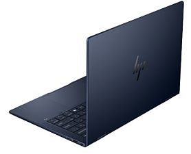 Laptop HP EliteBook x360 Flip G1i, 14 inch 1920 x 1200 Touchscreen, Intel Core ultra 7 258V (8 C / 8 T, 2.2 GHz - 4.8 GHz, 12 MB cache, 12 W), 32 GB LPDDR5X, 1 TB SSD, Intel Arc Graphics, Windows 11 Pro, Tastatura N/A, Silver