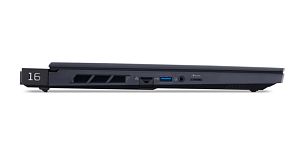 Laptop Acer Predator Helios Neo 16S AI NH.QX7EL.002, 16 inch 2560 x 1600, Intel Core Ultra 9 - 275HX (N/A C / N/A T, N/A - N/A, N/A cache, N/A), 32 GB DDR5, 1 TB SSD, Nvidia GeForce RTX 4070, Windows 11 Home, Tastatura US, Negru