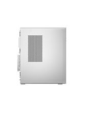 Desktop PC Lenovo IdeaCentre Tower 08IRR9 Tower, Intel Core i5-14400 (10 C / 16 T, 2.5 GHz - 4.7 GHz, 20 MB cache, 65 W), 16 GB DDR5, 1 TB SSD, Fara unitate optica, Intel UHD Graphics Partajata, 260 W, Windows 11 Pro
