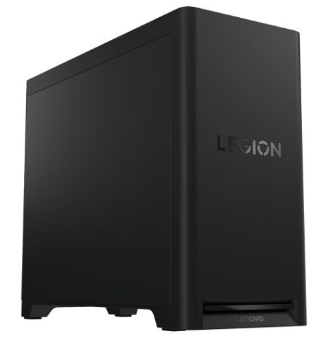 Desktop PC Lenovo Legion T5 30IAX10 Tower, Intel Core ultra 7 255HX (20 C / 20 T, 1.8 GHz - 5.2 GHz, 30 MB cache, Nespecificat), 16 GB DDR5, 1 TB SSD, Fara unitate optica, NVIDIA GeForce RTX 5060 Ti 8 GB, 500 W, Fara sistem de operare
