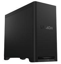 Desktop PC Lenovo Legion T5 30IAX10 Tower, Intel ore ultra 7 251HX (18 C / 18 T, Nespecificat - 5.1 GHz, 30 MB Intel Smart Cache cache, Nespecificat), 16 GB DDR5, 1 TB SSD, Fara unitate optica, NVIDIA GeForce RTX 5070 12 GB, 850 W, Free DOS