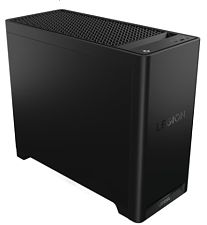 Desktop PC Lenovo Legion T5 30IAX10 Tower, Intel ore ultra 7 251HX (18 C / 18 T, Nespecificat - 5.1 GHz, 30 MB Intel Smart Cache cache, Nespecificat), 16 GB DDR5, 1 TB SSD, Fara unitate optica, NVIDIA GeForce RTX 5070 12 GB, 850 W, Free DOS