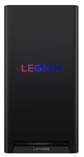 Desktop PC Lenovo Legion T5 30IAX10 Tower, Intel ore ultra 7 251HX (18 C / 18 T, Nespecificat - 5.1 GHz, 30 MB Intel Smart Cache cache, Nespecificat), 16 GB DDR5, 1 TB SSD, Fara unitate optica, NVIDIA GeForce RTX 5070 12 GB, 850 W, Free DOS