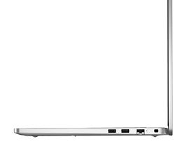 Laptop Dell 16 DC16250, 16 inch 1920 x 1200, Intel Core 5 120U (10 C / 12 T, 1.5 GHz - 5.00 GHz, 12 MB cache, 55 W), 16 GB DDR5, 1 TB SSD, Intel Graphics, Windows 11 Pro, Tastatura US, Negru