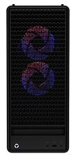 Desktop PC Lenovo Legion T5 30AGB10 Tower, AMD Ryzen 7 9800X3D (8 C / 16 T, 4.7 GHz - 5.2 GHz, 96 MB cache, 120 W), 16 GB DDR5, 1 TB SSD, Fara unitate optica, NVIDIA GeForce RTX 5070 12 GB, 750 W, Windows 11 Home