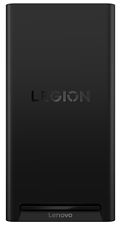 Desktop PC Lenovo Legion T5 30AGB10 Tower, AMD Ryzen 7 9800X3D (8 C / 16 T, 4.7 GHz - 5.2 GHz, 96 MB cache, 120 W), 16 GB DDR5, 1 TB SSD, Fara unitate optica, NVIDIA GeForce RTX 5070 12 GB, 750 W, Windows 11 Home