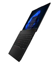 Laptop Lenovo ThinkPad L16 G2 21SA001FRI, 16 inch 1920 x 1200, Intel Core ultra 5 225U (12 C / 14 T, 1.5 GHz - 4.8 GHz, 12 MB cache, N/A), 32 GB DDR5, 1 TB SSD, Intel Graphics, Windows 11 Pro, Tastatura English (EU), Black