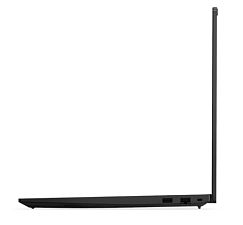 Laptop Lenovo ThinkPad E16 Gen 3 22AY002ARI, 16 inch 2560 x 1600, Intel Core ultra 7 258V (8 C / 8 T, 2.2 GHz - 4.8 GHz, 12 MB cache, 12 W), 32 GB LPDDR5X, 1 TB SSD, Intel Arc Graphics 140V, Fara sistem de operare, Tastatura English (EU), Black