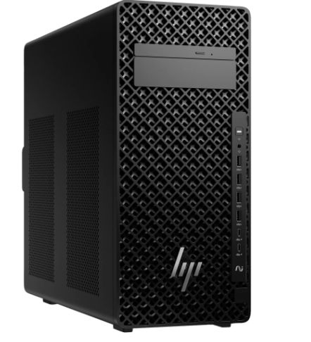 Desktop PC HP Z2 Tower G1i Tower, Intel Core Ultra 7 265K (20 C / 20 T, 3.3 GHz - 5.5 GHz, 30 MB cache, 250 W), 32 GB DDR5, 1 TB SSD, DVD±RW, Nvidia RTX 2000 16 GB, 700 W, Windows 11 Pro