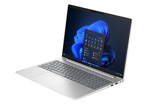Laptop HP ProBook 4 G1i C51LSET, 16 inch 1920 x 1080, Intel 225U (12 C / 14 T, 1.5 GHz - 4.80 GHz, 12 MB cache, 57 W), 16 GB DDR5, 512 GB SSD, Intel Graphics, Windows 11 Pro, Tastatura English, Pike Silver
