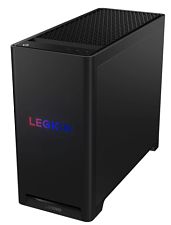 Desktop PC Lenovo Legion T5 30IAS10 Tower, Intel Core ultra 5 225 (10 C / 10 T, 2.7 GHz - 4.9 GHz, 20 MB cache, 65 W), 32 GB DDR5, 1 TB SSD, Fara unitate optica integrata, NVIDIA GeForce RTX 5060 Ti 8 GB, 500 W, Windows 11