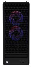 Desktop PC Lenovo Legion T5 30IAS10 Tower, Intel Core ultra 5 225 (10 C / 10 T, 2.7 GHz - 4.9 GHz, 20 MB cache, 65 W), 32 GB DDR5, 1 TB SSD, Fara unitate optica integrata, NVIDIA GeForce RTX 5060 Ti 8 GB, 500 W, Windows 11