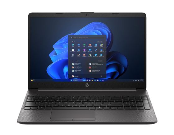 Laptop HP 250R G9 250R G9, 15.6 inch 1920 x 1080, Intel Core 5 120U (10 C / 12 T, 1.8 GHz - 5.0 GHz, 12 MB cache, 15 W), 16 GB DDR4, 512 GB SSD, Intel Graphics, Free DOS, Tastatura International, Asteroid Silver