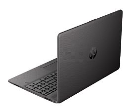 Laptop HP 250R G9 C68Z0AT, 15.6 inch 1920 x 1080, Intel Core 5 120U (10 C / 12 T, 1.4 GHz - 5.0 GHz, 12 MB cache, 55 W), 16 GB DDR4, 1 TB SSD, Intel Graphics, Fara sistem de operare, Tastatura English, Negru