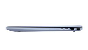 Laptop HP OmniBook 5 16-af1220nw, 16 inch 1920 x 1200, Intel Core ultra 5 225U (12 C / 14 T, 1.5 GHz - 4.8 GHz, N/A cache, N/A), 16 GB LPDDR5X, 512 GB SSD, Intel Graphics, Windows 11 Home, Tastatura US, Argintiu