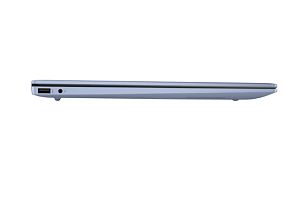 Laptop HP OmniBook 5 16-af1220nw, 16 inch 1920 x 1200, Intel Core ultra 5 225U (12 C / 14 T, 1.5 GHz - 4.8 GHz, N/A cache, N/A), 16 GB LPDDR5X, 512 GB SSD, Intel Graphics, Windows 11 Home, Tastatura US, Argintiu