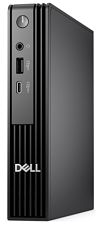 Desktop PC Dell Pro QCM1250, Intel I5-14500T (14 C / 20 T, 1.7 GHz - 4.8 GHz, 24 MB cache, 65 W), 16 GB RAM, 512 GB SSD, Intel UHD Graphics, Windows 11 Pro