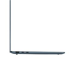 Laptop Lenovo Yoga 7 14AKP10 83JR008NPB, 14 inch 1920 x 1200 Touchscreen, AMD Ryzen AI 5 340 (6 C / 12 T, 2.0 GHz - 4.8 GHz, 32 MB cache, 28 W), 16 GB LPDDR5, 512 GB SSD, AMD Radeon Graphics, Windows 11 Home, Tastatura US, Tidal Teal