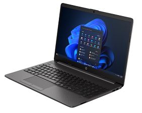 Laptop HP 250R G9, 15.6 inch 1920x1080, Intel Core 7 -150U (10 C / 12 T, 1.8 GHz - 5.40 GHz, 12 MB cache, 55 W), 16 GB DDR4, 1 TB SSD, Intel Graphics, Free DOS, Tastatura English, Negru