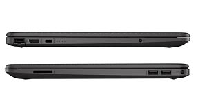 Laptop HP 250R G9, 15.6 inch 1920x1080, Intel Core 7 -150U (10 C / 12 T, 1.8 GHz - 5.40 GHz, 12 MB cache, 55 W), 16 GB DDR4, 1 TB SSD, Intel Graphics, Free DOS, Tastatura English, Negru