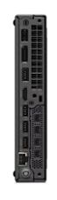 Desktop PC Lenovo ThinkStation P3 Tiny Gen 2 Tiny (1L), Intel Core Ultra 7 265 (20 C / 20 T, 2.40 GHz - 5.3 GHz, 30 MB cache, 182 W), 32 GB DDR5, 512 GB SSD, Fara unitate optica, Nvidia RTX A400 4 GB, Adaptor extern 230 W, Windows 11 Pro
