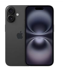 Apple iPhone 16 128GB Black