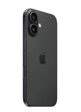 Apple iPhone 16 128GB Black