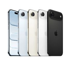 Apple iPhone Air 512GB sky blue