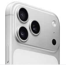Apple iPhone 17 Pro Max 512GB Silver