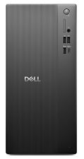 Desktop PC Dell Pro Tower Essential QVT1260 Tower, Intel Core Ultra 5 - 225 (10 C / 10 T, 2.7 GHz - 4.9 GHz, 20 MB cache, 65 W), 16 GB DDR5, 512 GB SSD, Fara unitate optica, Intel Graphics Partajata, 180 W, Windows 11 Pro