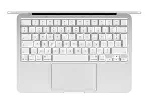 Laptop Apple MacBook Neo 13 Z1TV00074, 13 inch 2408 x 1506, Apple A18 Pro 6-core (6 C / 6 T, N/A - N/A, N/A cache, N/A), 8 GB LPDDR5, 512 GB SSD, Apple A18 Pro 5-core, Mac OS, Tastatura US English, Blush